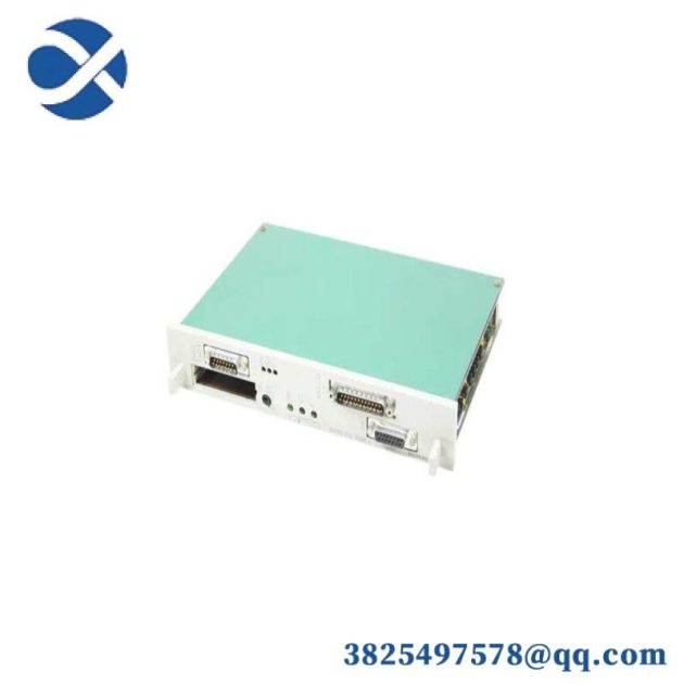 SIEMENS 6ES5252-3AA13 Closed-Loop Control Module