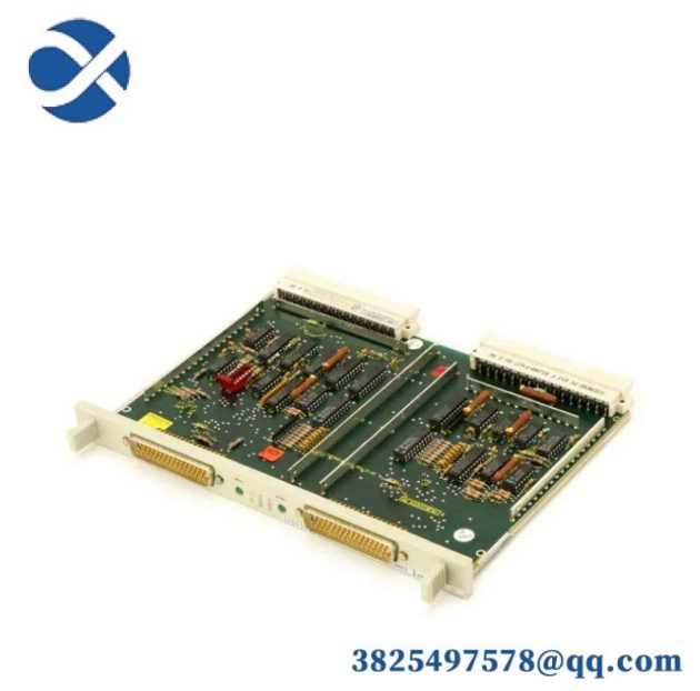 SIEMENS 6ES5300-5CA11 IM 300 Interface Module - High Performance Communication Hub for Industrial Automation