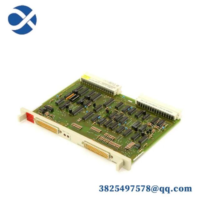 SIEMENS 6ES5301-3AB13 IM301 EU INTERFACE MODULE FOR DISTRIB.CONFIG