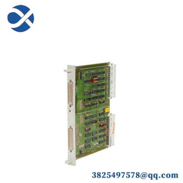 SIEMENS 6ES5301-5CA12 - Compact Automation Interface Module for Distributed Configuration