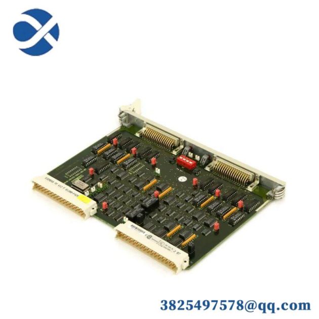 SIEMENS 6ES5304-3UB11 SIMATIC S5 IM304 Interface Module for EU or IM 324/324R - Precision Automation Solution