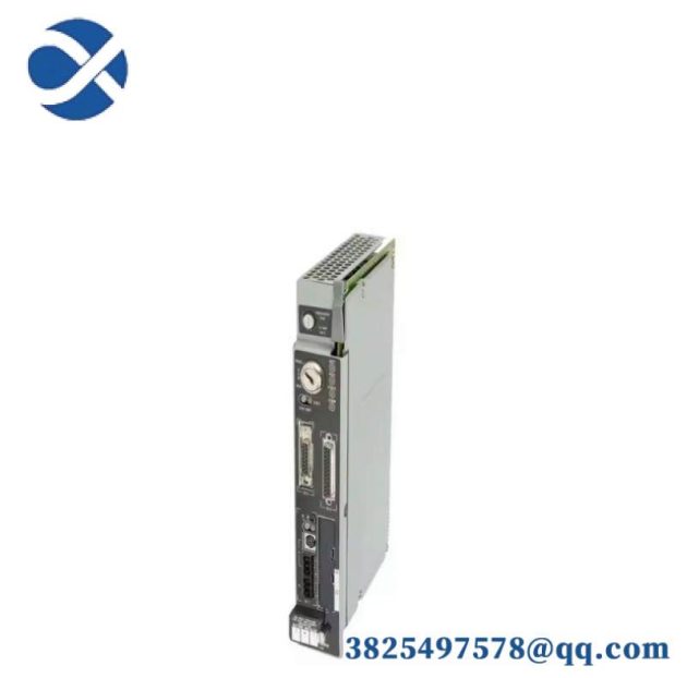 SIEMENS 6ES5307-0MM11: High-Speed Fiber Optic Media Module for Industrial Automation