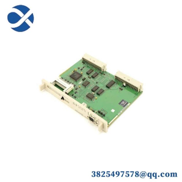 SIEMENS 6ES5308-3UC21 Connection IM308-C for PROFIBUS DP - Industrial Communication Module