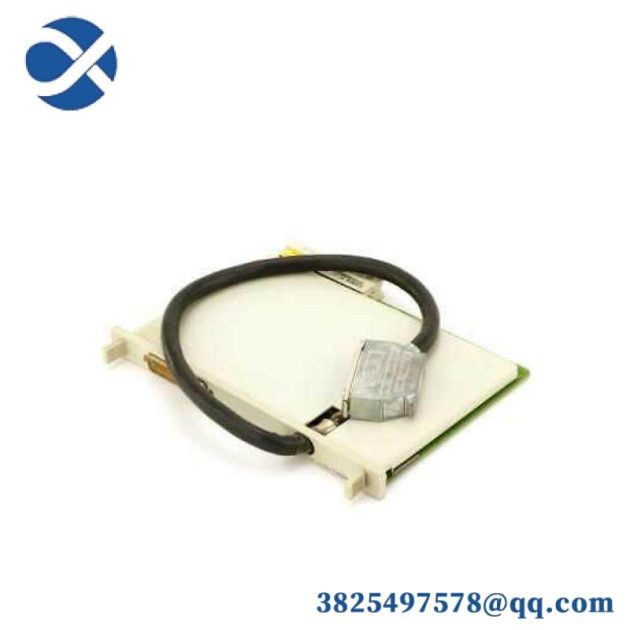 SIEMENS 6ES5312-3AB12 Extension Unit Module with Cable