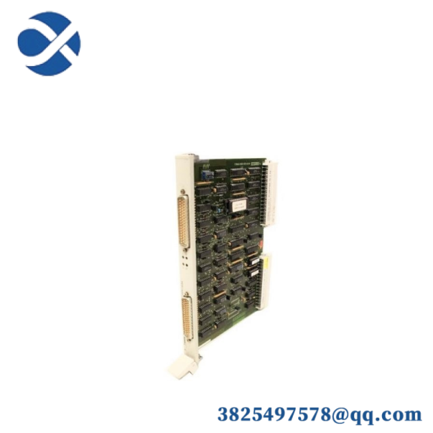 SIEMENS 6ES5314-3UR11 - Industrial Control Interface Module for Distributed Configurations