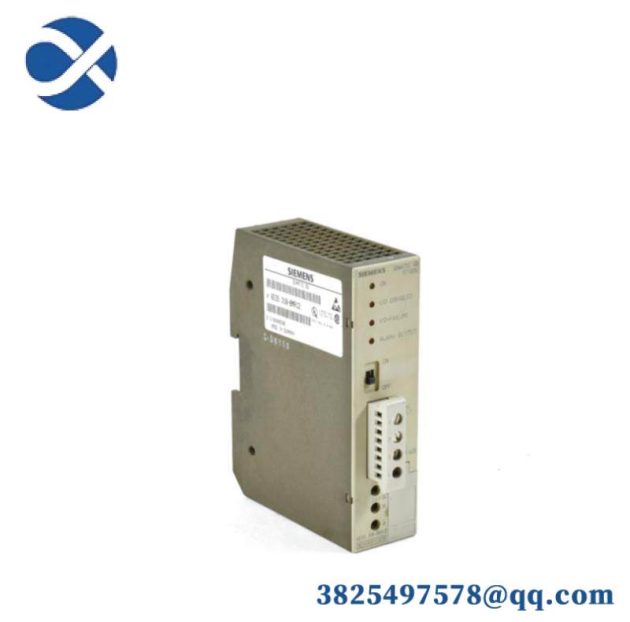 SIEMENS 6ES5318-8MA12 ET100U Interface Module: Advanced Communication Hub for Industrial Automation