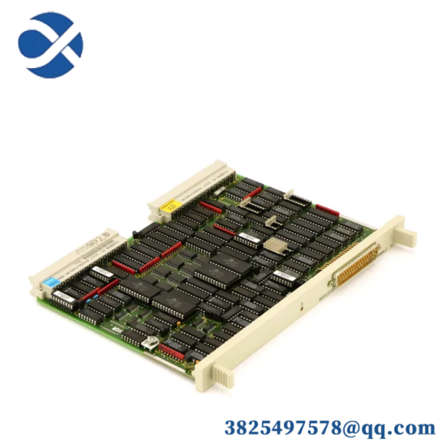 SIEMENS 6ES5324-3UA12 Interface Module - Control System Integration Expert