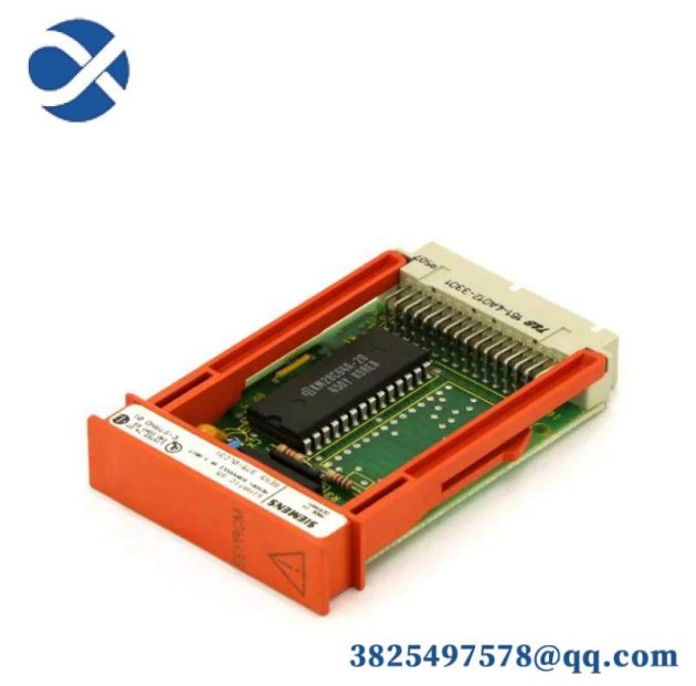 SIEMENS 6ES5375-0LC31 Memory Submodule, Industrial Control Module