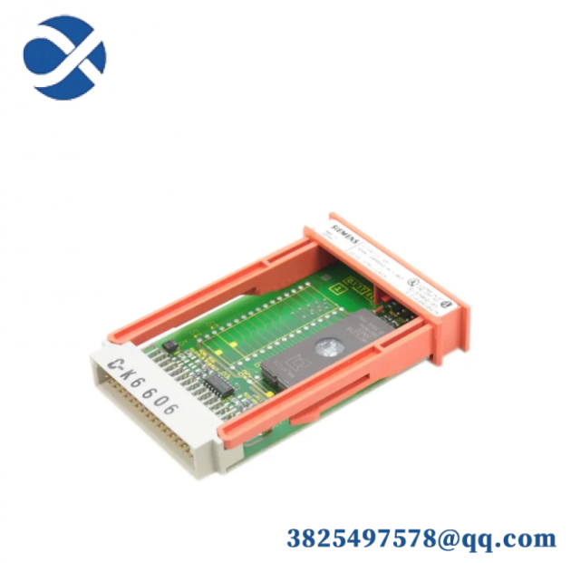 SIEMENS 6ES5375-1LA15 Memory Submodule, Industrial Control System