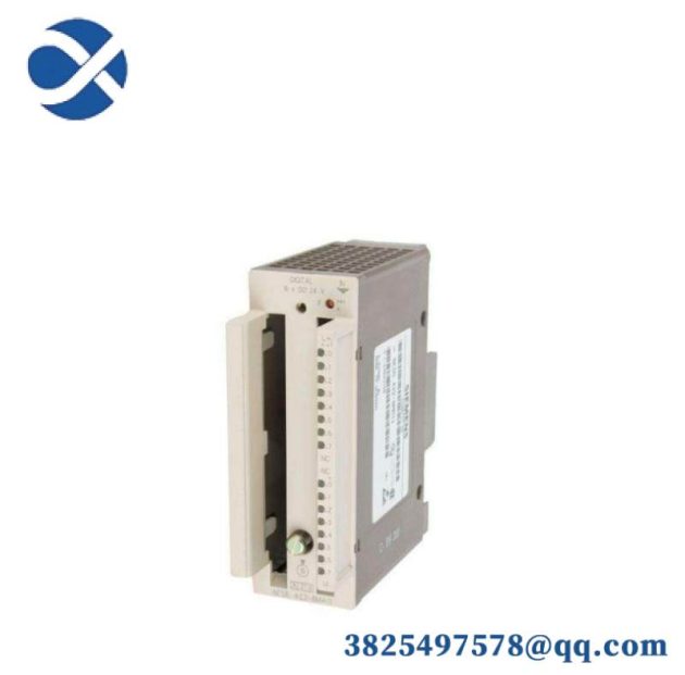 SIEMENS 6ES5422-8MA11: Precision Digital Input Module for Industrial Automation