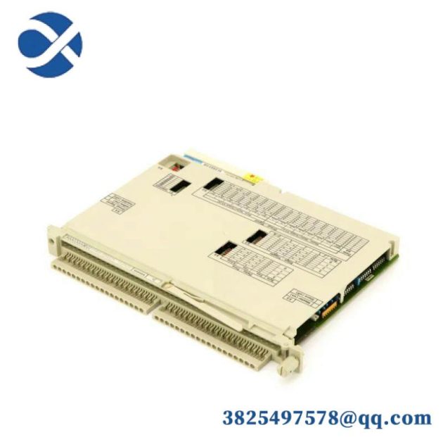 SIEMENS 6ES5432-4UA12 - Advanced Digital Input Module