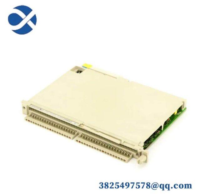 SIEMENS 6ES5441-4UA12 Digital Output Module: Advanced Automation Solution