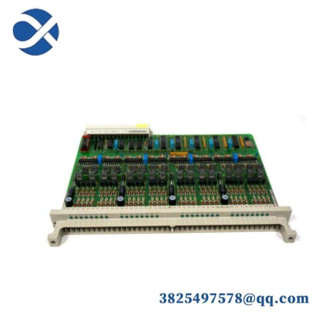 SIEMENS 6ES5445-3AA12 Digital Output Module - Precision Control for Industrial Automation