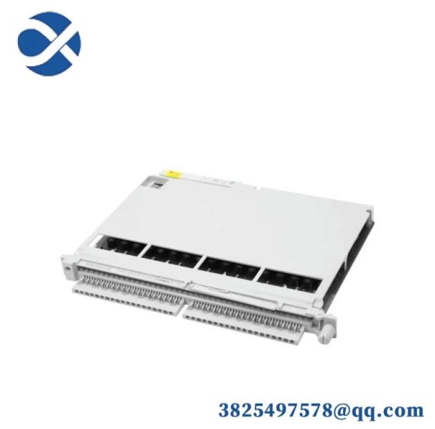 SIEMENS 6ES5458-4UA12 - Industrial Relay Output Module, High Performance & Precision Control