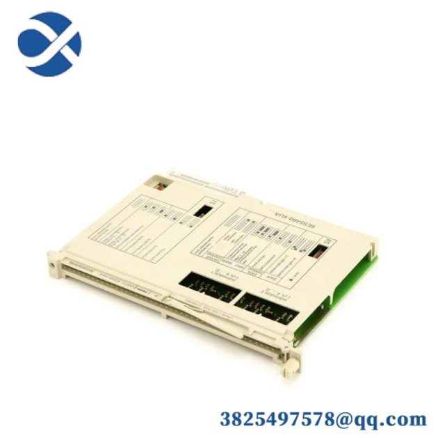 SIEMENS SIMATIC S5 460 Analog Input Module 6ES5460-4UA13, Designed for Precision Control