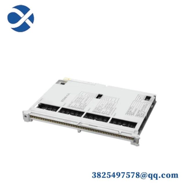 SIEMENS 6ES5465-4UA12 Analog Input Module: Precision Control for Industrial Automation