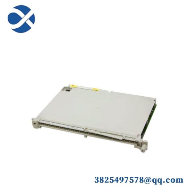 SIEMENS 6ES5470-4UB12: Analog Output Module - Compact & High Performance