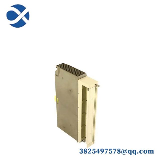 SIEMENS 6ES5470-7LA13 - High-Performance Analog Output Module