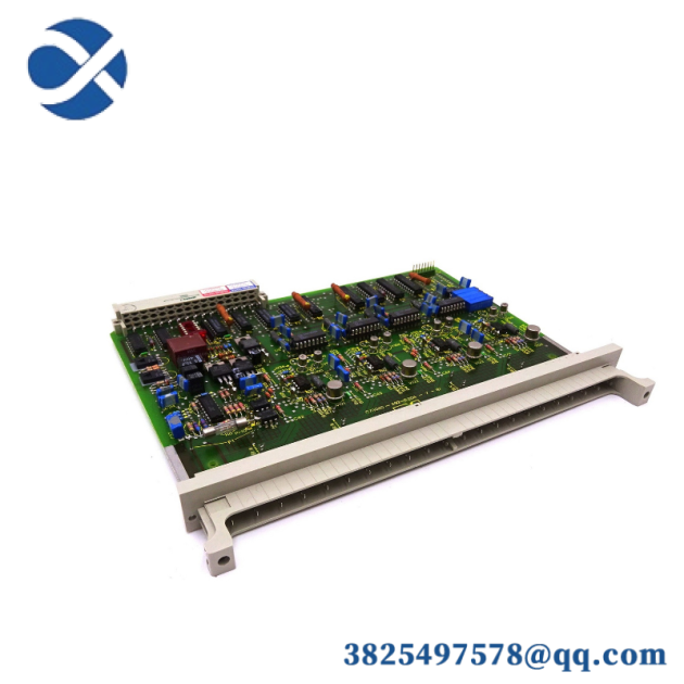 SIEMENS 6ES5476-3AA11: Precision Analog Output Module for Industrial Automation