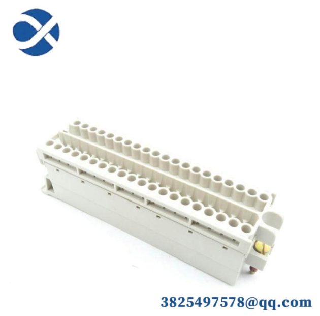 SIEMENS 6ES5490-8FB11 Front Connector: Industrial Control System Component, Precision Engineering for Manufacturing Automation