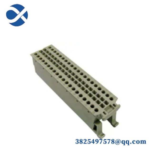 SIEMENS 6ES5490-8MA03 Front Connector for Industrial Control Systems