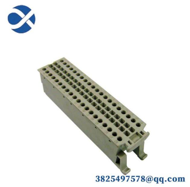 SIEMENS 6ES5490-8MA12 S5 Crimp Connector: Precision Engineering for Industrial Control