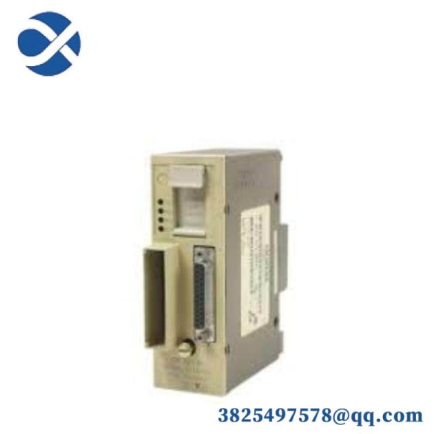 SIEMENS 6ES5521-8MA22 Communications Module: Industrial Control Innovation