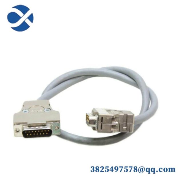 SIEMENS 6ES5712-8AF00 IM316 Cable for Efficient Factory Automation