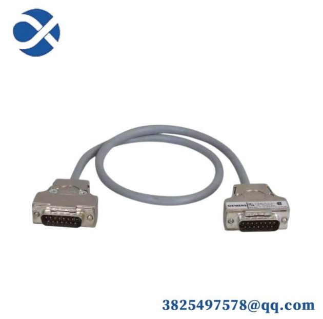 SIEMENS 6ES5712-8BC50 IM316 Cable: Industrial Control System Accessory