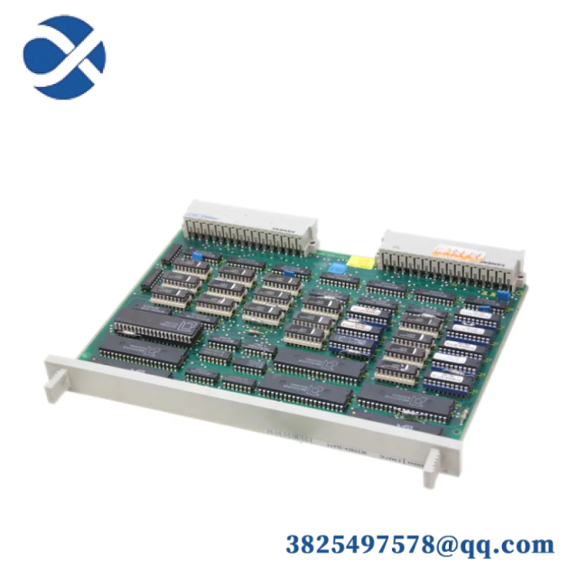 SIEMENS 6ES5924-3SA11 CPU924S Process Control Module