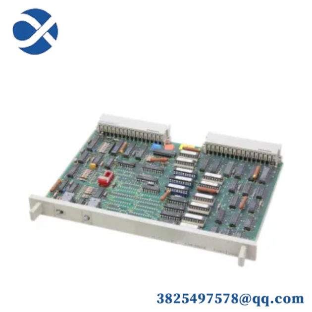 SIEMENS 6ES5926-5AA12 Industrial Control Processor Module