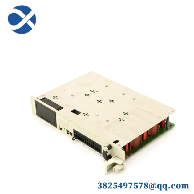 Siemens 6ES5955-7NC12 Power Supply Module, for Industrial Control Systems