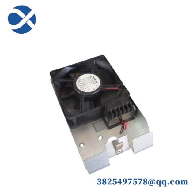 SIEMENS 6ES5988-3NB41 Replacement Fan Module, Industrial Automation