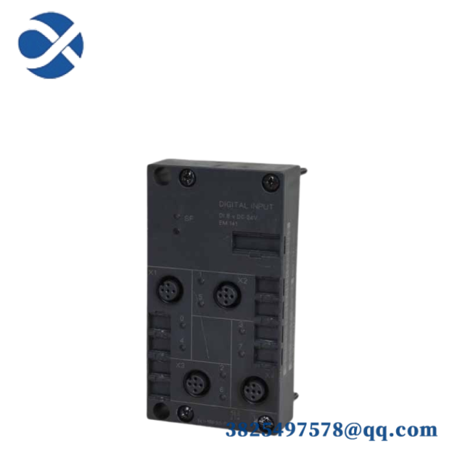 SIEMENS 6ES7141-1BF30-0XB0 ET 200X - Modular Automation Solution