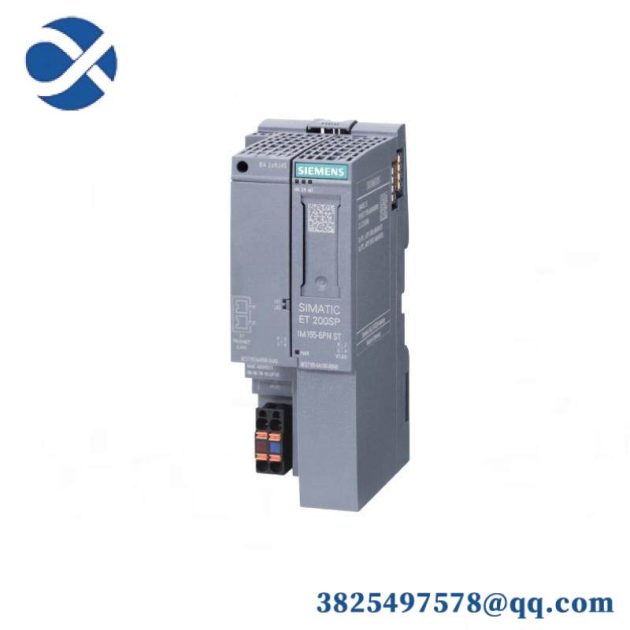 Siemens 6ES7155-6AA01-0BN0 SIMATIC ET 200SP IO Module