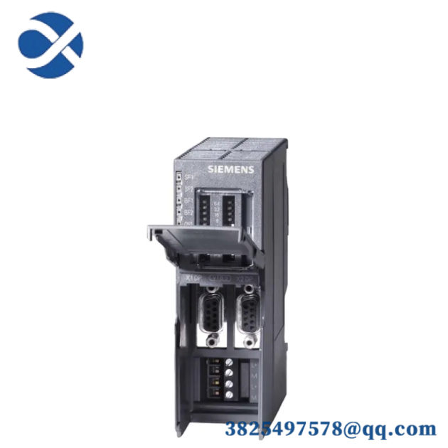 SIEMENS 6ES7158-0AD01-0XA0 Coupler - PROFIBUS DP Network Connector