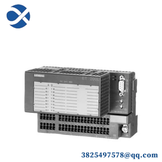 SIEMENS 6ES7193-1CL10-0XA0: Advanced Terminal Block for Industrial Control Applications