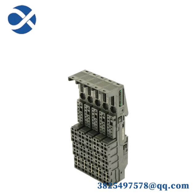 SIEMENS 6ES7193-4DL00-0AA0: Industrial Control Terminal Module