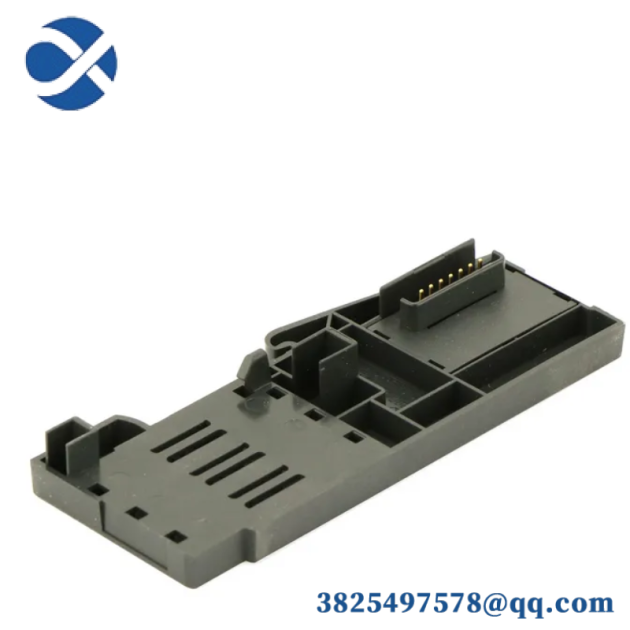 SIEMENS 6ES7193-4JA00-0AA0: High-Performance Power Supply Terminating Module for Industrial Automation