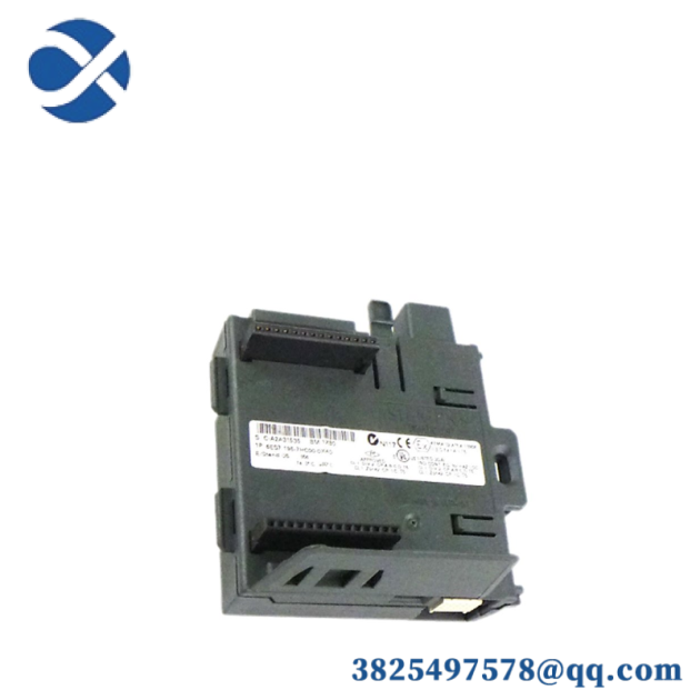 SIEMENS 6ES7195-7HC00-0XA0 Bus Unit: Industrial Automation Backbone