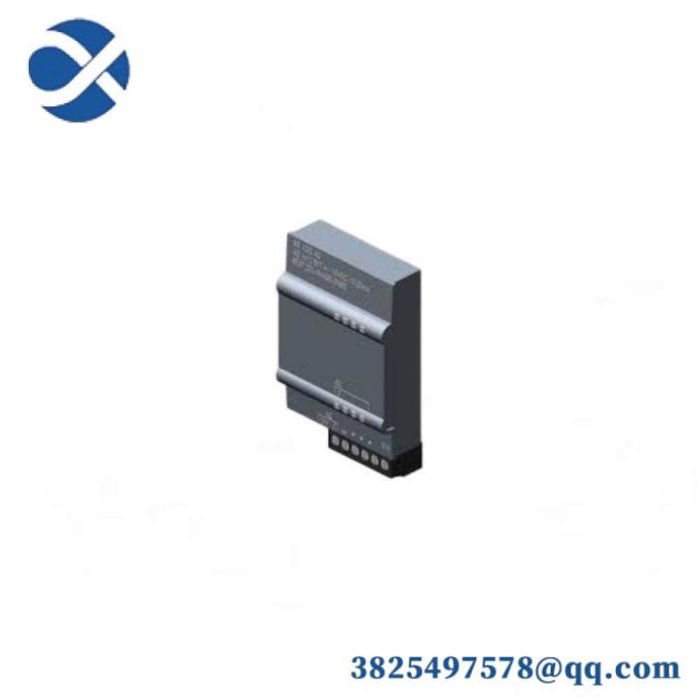 Siemens 6ES7232-4HA30-0XB0 Analog Output Module for Industrial Automation Solutions