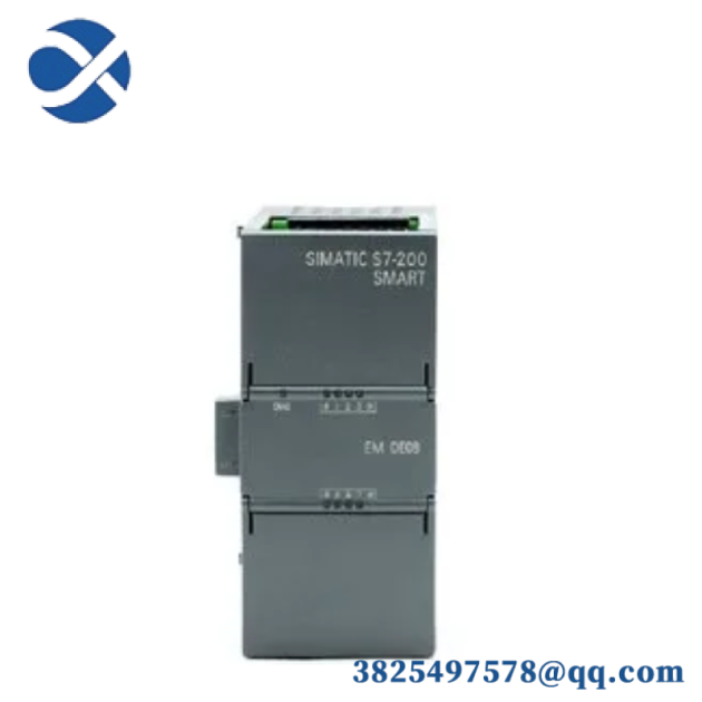 SIEMENS 6ES7288-2DT08-0AA0 Digital Output Module