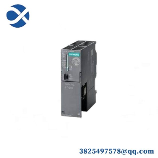 SIEMENS 6ES7315-2FJ14-0AB0 CPU315F-2 PN/DP: Central Processing Unit with Enhanced Functionality