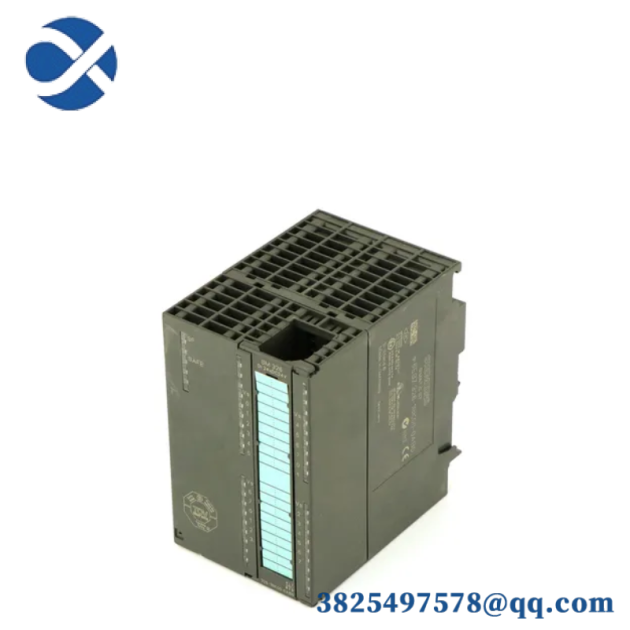 SIEMENS 6ES7326-1BK00-0AB0 - Advanced Digital Inputs for Industrial Automation