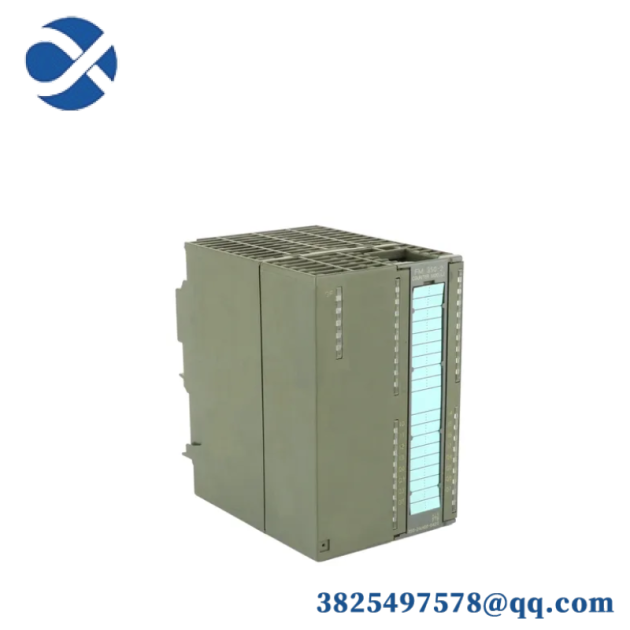 SIEMENS 6ES7350-2AH00-0AE0 FM350-2 Counter Module