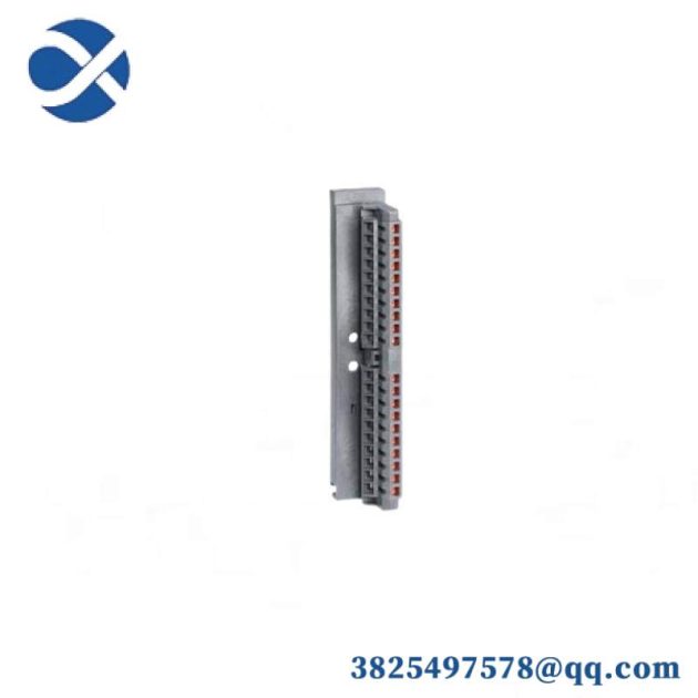 SIEMENS 6ES7392-1BJ00-0AA0 Front connector for Industrial Automation