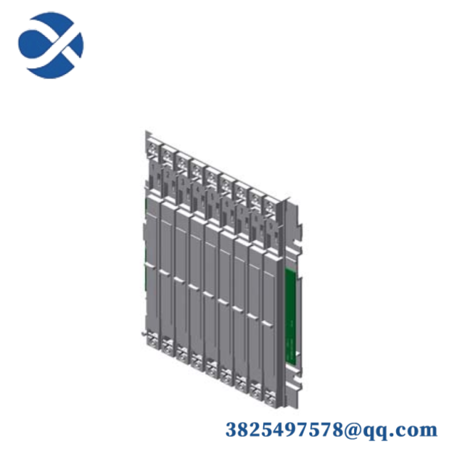 SIEMENS S7-400 MOD.TR ALU UR2, 9 SLOTS 6ES7400-1JA11-0AA0, High-Performance Modular Control Unit