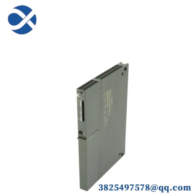 SIEMENS 6ES7412-1XF04-0AB0 - Advanced Central Processing Unit for Industrial Automation