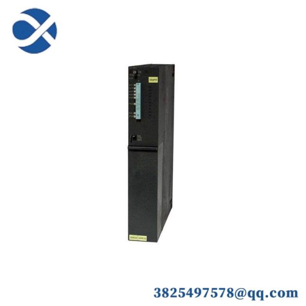 SIEMENS 6ES7 416-3XL04-0AB0 Central Processing Unit