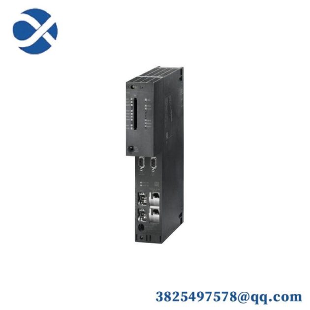 Siemens 6ES7417-5HT06-0AB0 Central Processing Unit - S7-400H & S7-400F/FH, High Availability